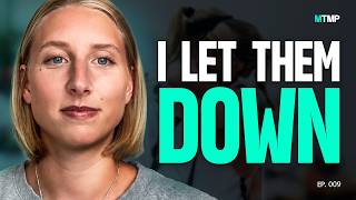 From Getting Recruited at 15 to Playing at the Top | Sierra Caffo