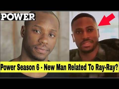 Power Season 6 Episode 5 | Tasha New Lover Man Related To Ray-Ray? Power Season 6