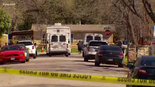 Austin police shoot and kill man in East Austin