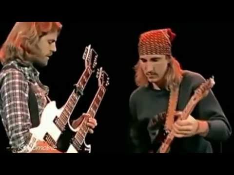 Eagles (+) Hotel California (Live)