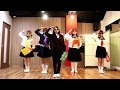 【ジャニーズWEST】3.1415926535【踊ってみた】