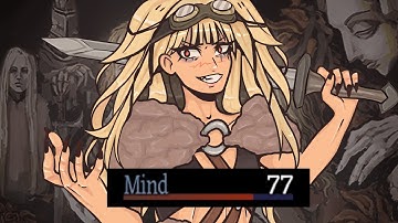 VERY SCARED, VERY HUNGRY | Fear and Hunger Part 1