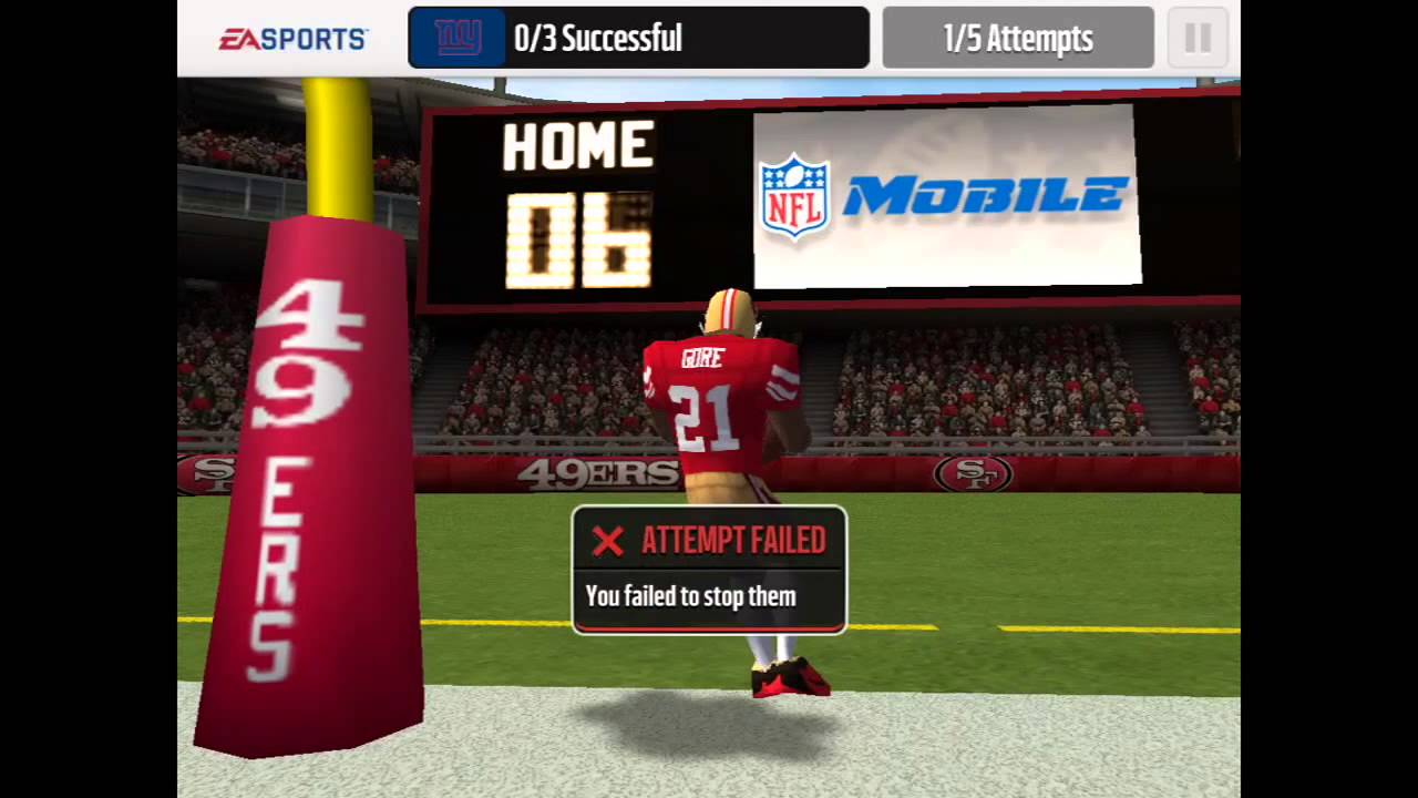Madden Mobile Tipps Madden Mobile Tipps
