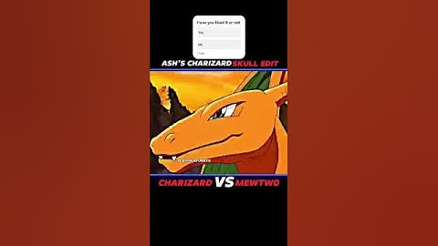 MeGa Charizard Vs Mewtwo l Pokemon #pikachu #pokemongo #Pokemonhindi#pokémon #pokemonunite