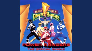 Video thumbnail of "Nick Carr - Power Rangers"