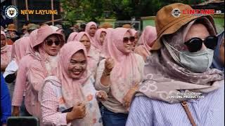 JABLAY || NEW LAYUNG || TANJUNG JAYA - KIHIYANG || SENIN 21 APRIL 2025