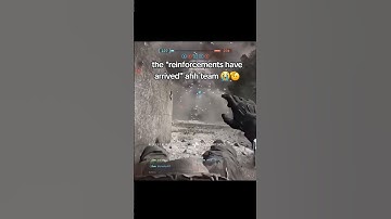 ”Reinforcements Have Arrived” 😭 #battlefield6 #bf6 #battlefield6beta #bf6beta #bf6gameplay