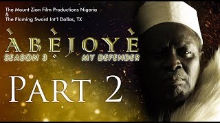 ⁣ABEJOYE SEASON 3 Part 2