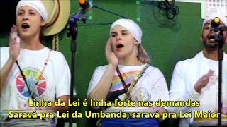 7 Linhas Com Legenda