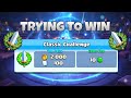 Can we WIN in Clash Royale?