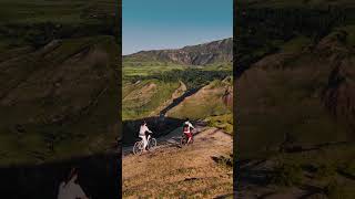 With bicycles through the Pamir🚲🏔