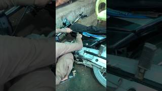 Mere Bike Khrab Hu Gye Dobara Ik.ikramvlogs