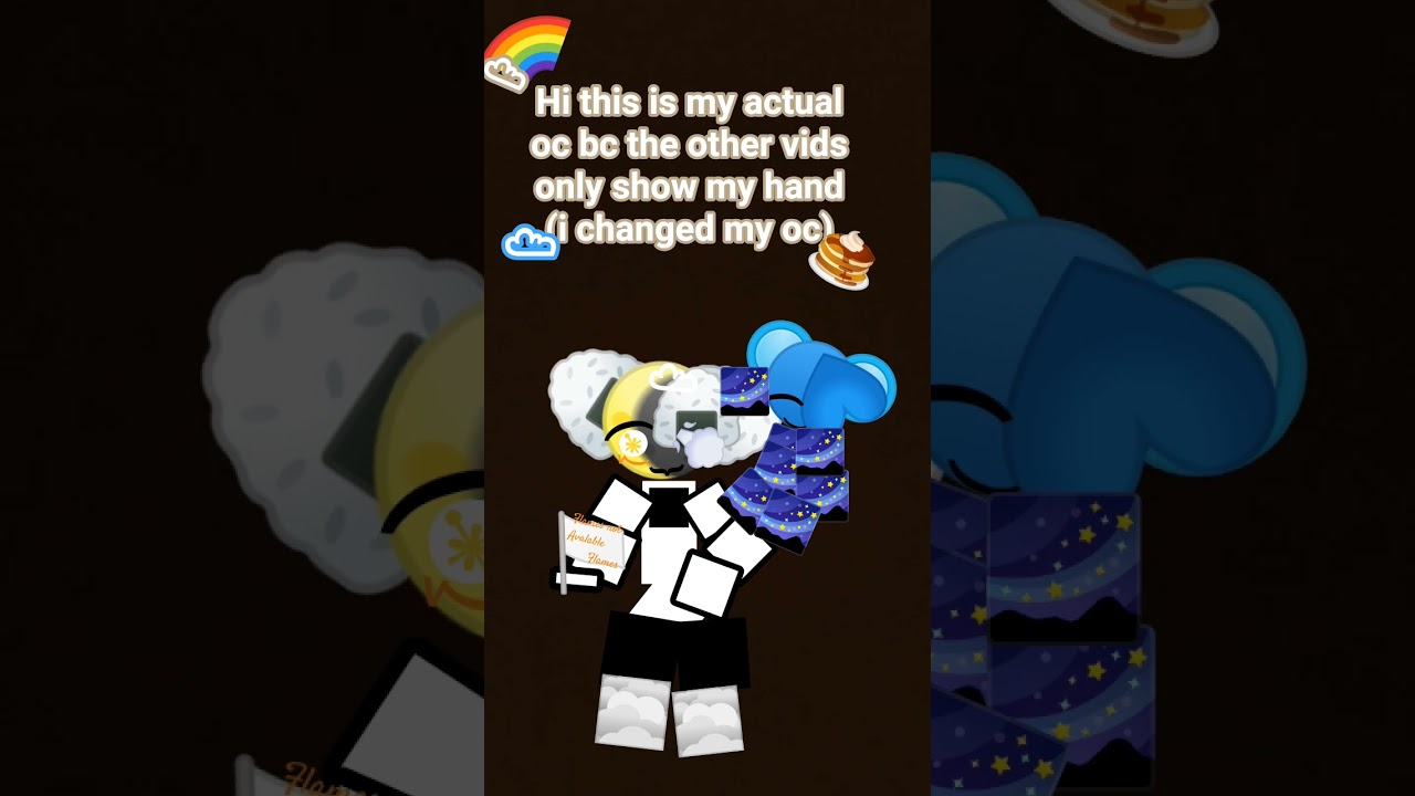 srry flames has the flu