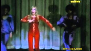 SYLVIE VARTAN &quot;PRENDS MA MAIN&quot; OLYMPIA 70 STEREO