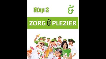 STAP 3 lnloggen Medewerkersportaal