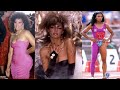 1980's Most Beautiful Black Women