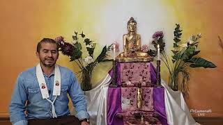 Conferencia de Budismo y Meditación: El camino hacia el Individuo verdadero
