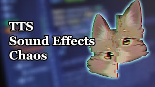 I made a YouTube streaming app because Im jealous of Twitch. VTchaos introduction and tutorial.