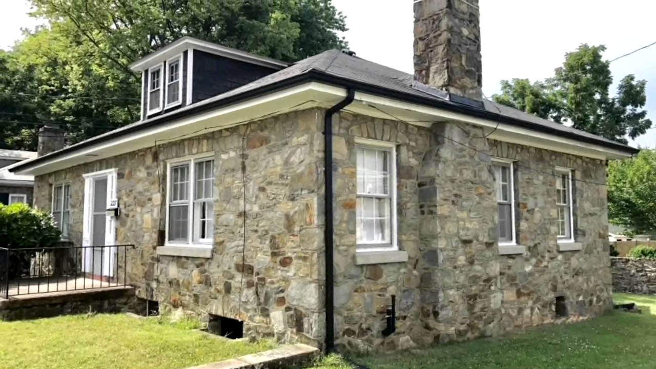227 West Market Street Leesburg Va 20176 Mls 227 W Mkt St