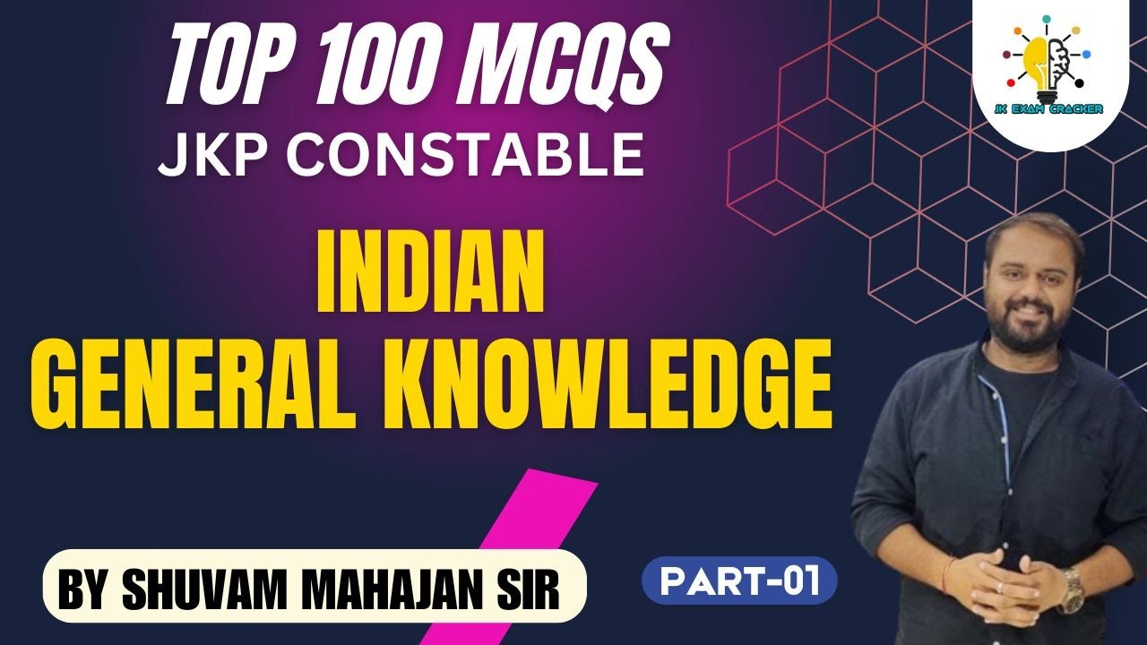 MCQS ON SAARC, ASEAN & UNO II INDIAN GK II TOP 100 MCQS II SET-01 II 
