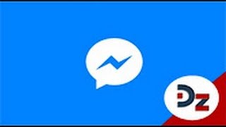 تحميل ماسنجر فيسبوك علي الكمبيوتر PC screenshot 5