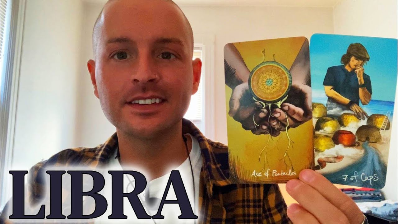 LIBRA 💰 Gaining Wealth That’s Meant For You - Money & Career (Mid-April 2022)