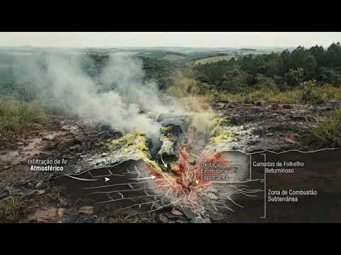 Discover the mysteries beneath Brazilian soil