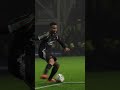 WONDERGOAL FROM ARSENAL WONDERKID ETHAN NWANERI 🥶🫡 #arsenal #goals