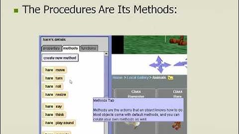 083 - Classes and Objects Cont...