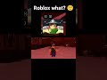 Roblox is very sus 🤨#shorts #roblox #forsaken #sus