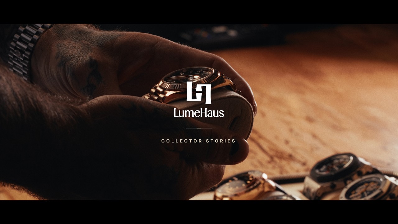Why Anthony Williams Trusts LumeHaus | Client Testimonial