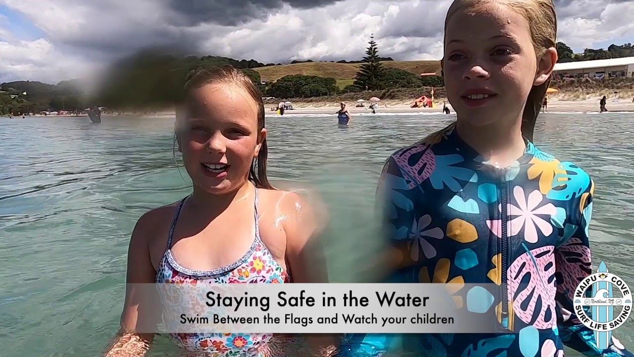 2019/2020 Waipū Cove SLSC Season highlights