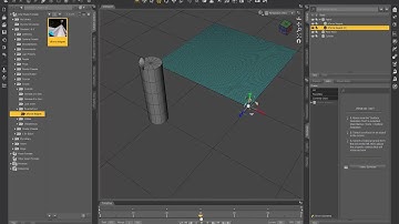 dForce Magnets In Action