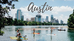 Things To Do In Austin, Texas