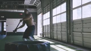 Determination | Fitness Motivation | Evolving Frank