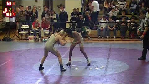 ronald kent vs mechanicsburg