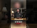 Cooler Method: Brisket Stays HOT Like an Oven! #shorts