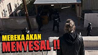 Mereka Tak Tahu Siapa Yang Mereka Hadapi   Alur Cerita Protector
