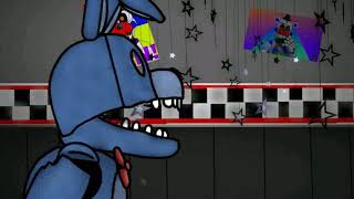 Dc2/fnaf song short