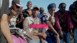 POSITION - ETHIC FT THE KANSOUL ( VIDEO)[SMS SKIZA 8544039 TO 811 ]