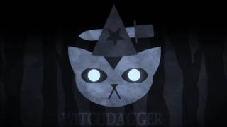 Video-Miniaturansicht von „Night in the Woods WITCHDAGGER | Metal Cover“