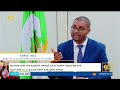 የኢትዮጵያ ልማት ባንክ ለአነስተኛና መካከለኛ ኢንተርፕራይዞች የሚያደርገው ድጋፍ