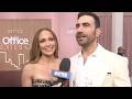 Jennifer Lopez GUSHES Over Brett Goldstein in ’Ted Lasso’: ‘My Guy' (Exclusive)