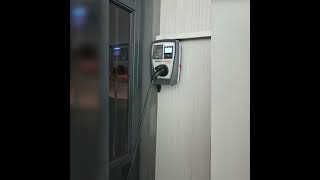 🔌 Ankara’da Bayimiz Kurdu, Togg Şarj Oldu Resimi