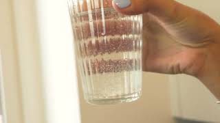 What to do if your water’s appearance has changed