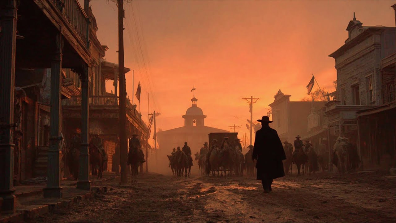 Masacre en la tribu: Scalps (1987) | Western Película Completa