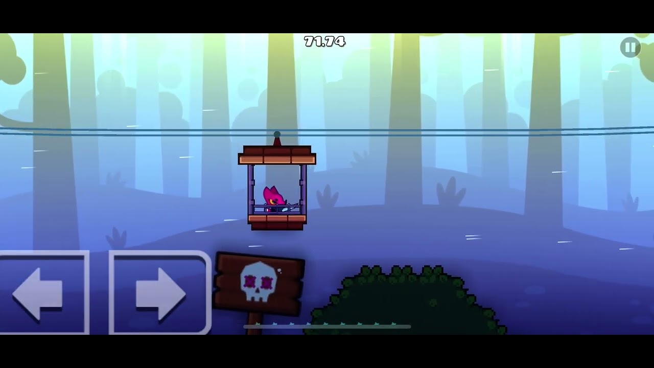 Geometry Dash - SLASH 03.015.991 - YouTube