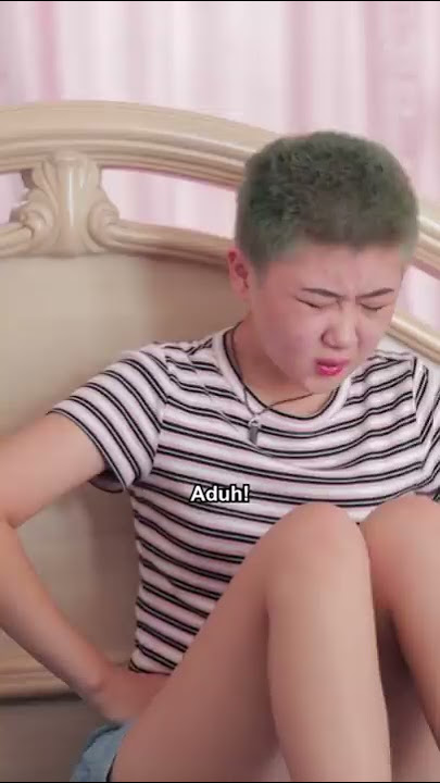 Habis disunat = dibully??? Eps 1