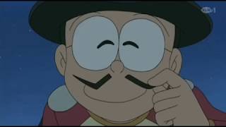 DORAEMON  TERBARU Bahasa Indonesia Nobita Si Pencuri Misterius