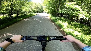 Angwatt CS1 (2025) - Top Speed, Acceleration & Speed Modes